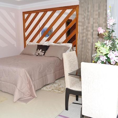 Hotel Pousada Hits Mar Esplanada Экстерьер фото