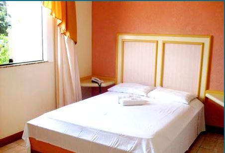 Hotel Pousada Hits Mar Esplanada Экстерьер фото