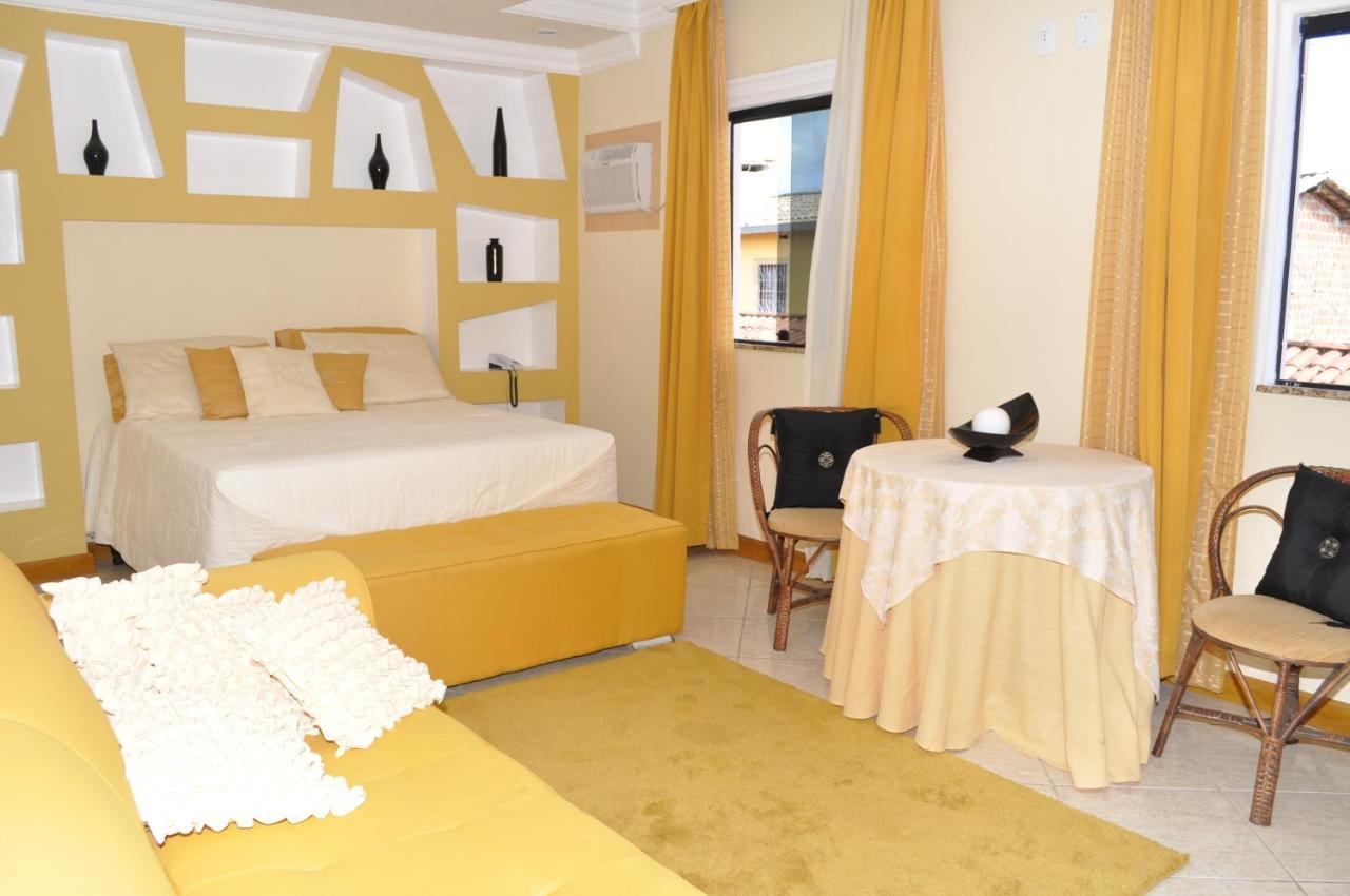 Hotel Pousada Hits Mar Esplanada Экстерьер фото