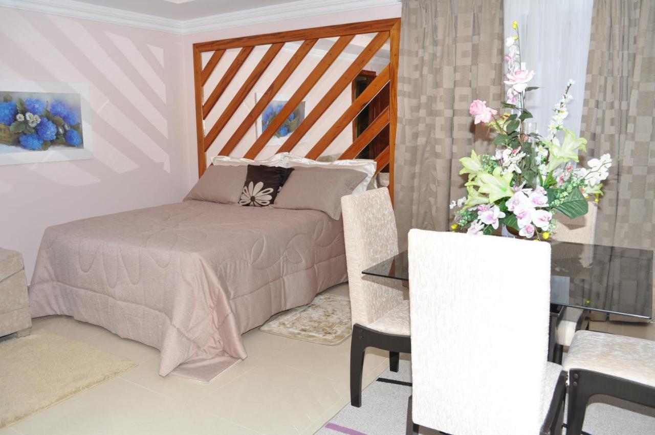 Hotel Pousada Hits Mar Esplanada Экстерьер фото